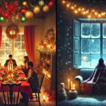 What If Christmas Isn’t a Happy Time for Everyone