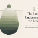 The Loss Underneath the Loss